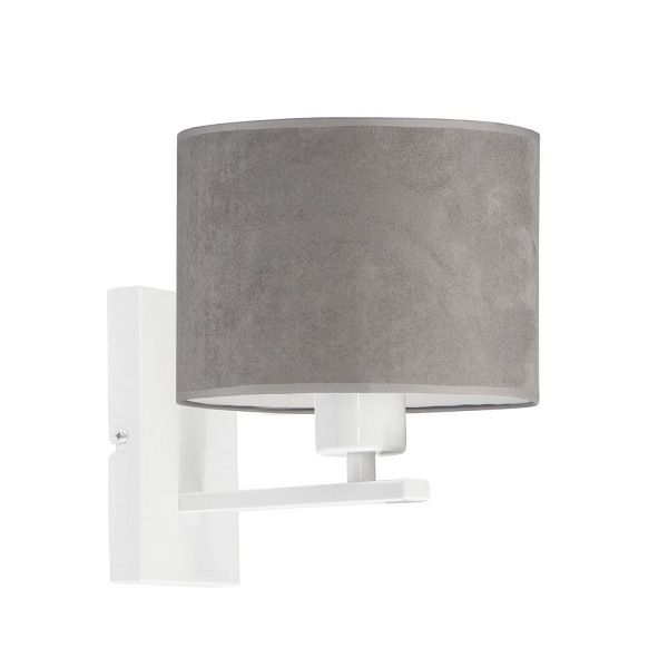 Lampka ścienna do czytania ELVORA VELUR  Lysne