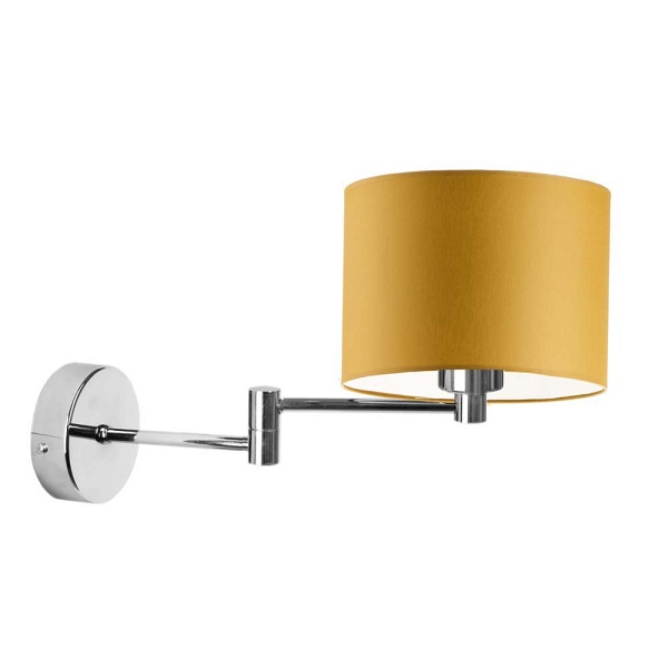 Kinkiet do czytania BRAGE  Lysne