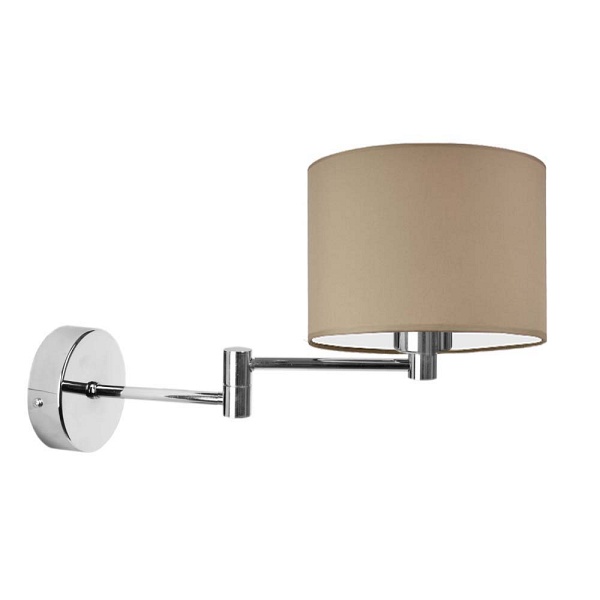 Kinkiet nad lustro BRAGE  Lysne