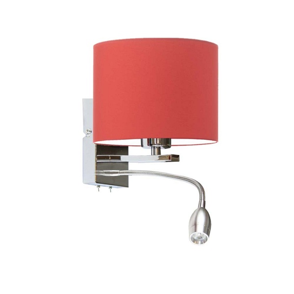 Oprawa ścienna SENEGAL  Lysne