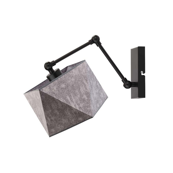 Kinkiet z regulacją rozpiętości AMARILLO  Lysne