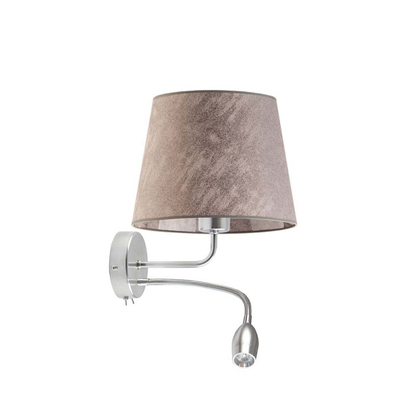 Kinkiet ścienny IMPERIA  Lysne