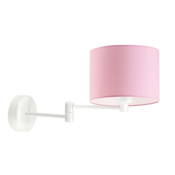 Kinkiet Nowoczesny  dziecięcy BRAGE  Lysne