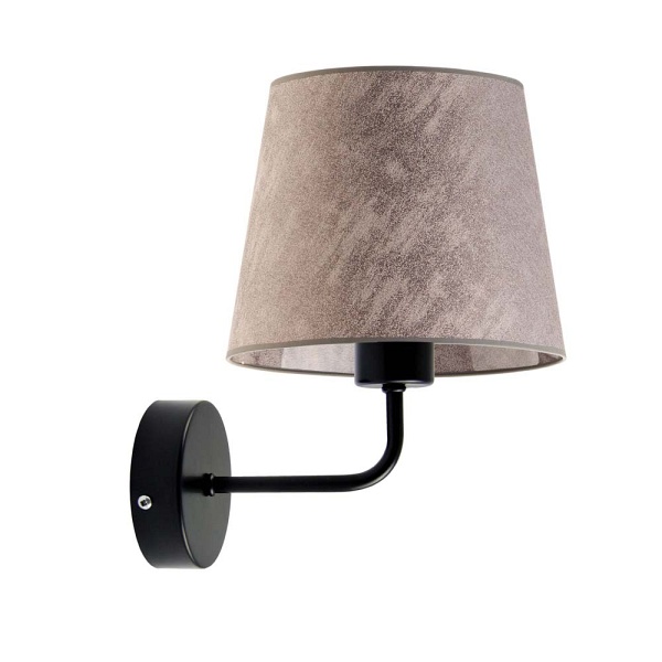 Kinkiet do czytania RIMINI  Lysne