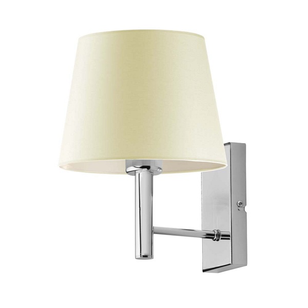 Kinkiet do pokoju IZMIR  Lysne