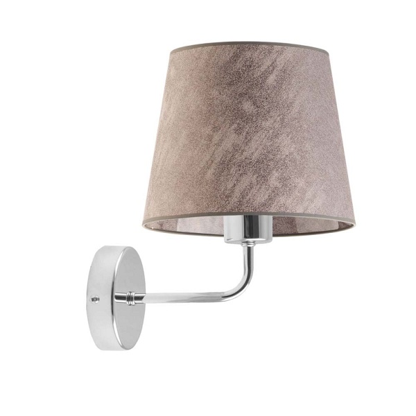 Kinkiet do czytania RIMINI  Lysne