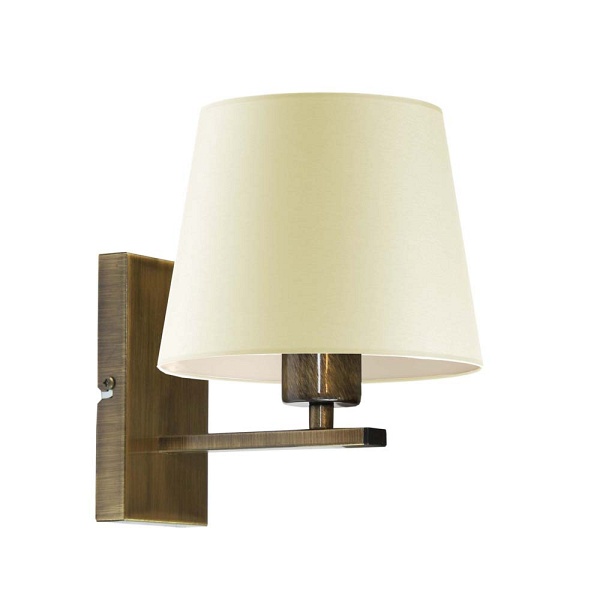 Kinkiet do salonu HVAR  Lysne