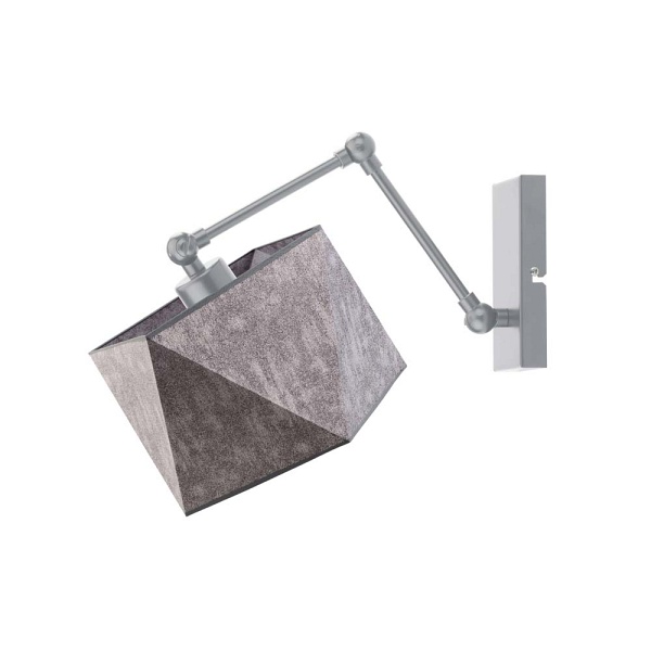 Kinkiet z regulacją rozpiętości AMARILLO  Lysne