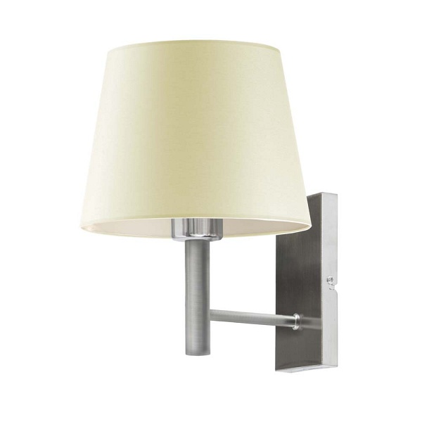 Kinkiet do sypialni nad łóżko IZMIR  Lysne