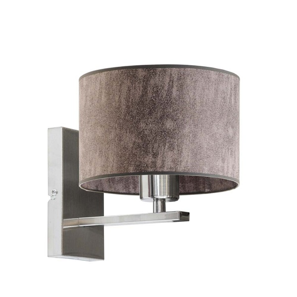 Kinkiet nad lustro ELVORA  Lysne