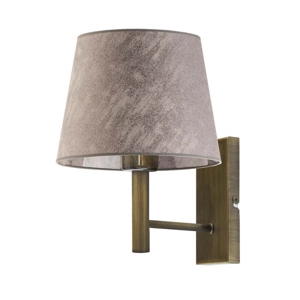 Kinkiet nad lustro IZMIR  Lysne