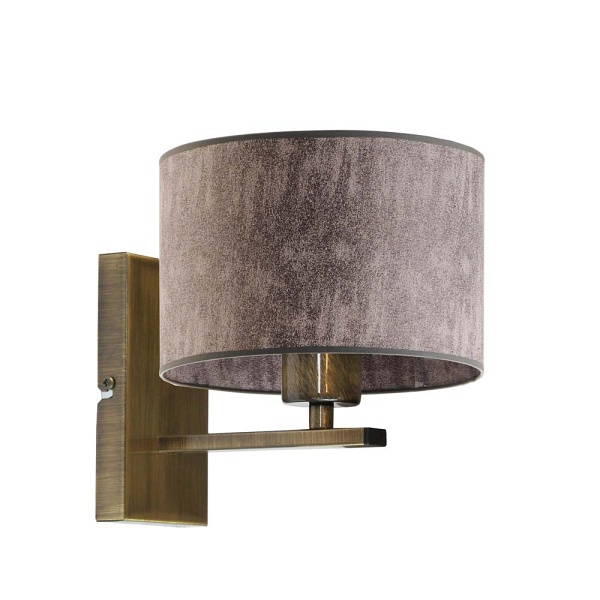 Kinkiet nad lustro ELVORA  Lysne