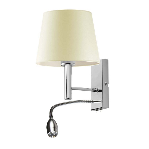 Kinkiet na ścianę AUSTIN  Lysne