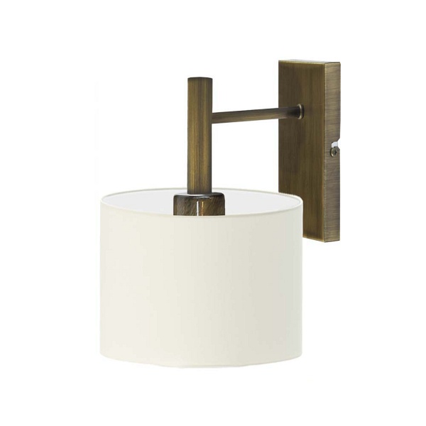 Kinkiet Nowoczesny  AKRA  Lysne