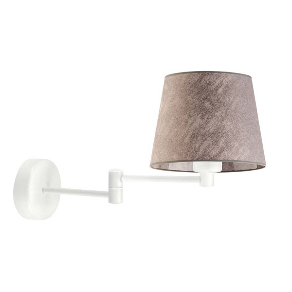 Kinkiet do przedpokoju LUGO   Lysne