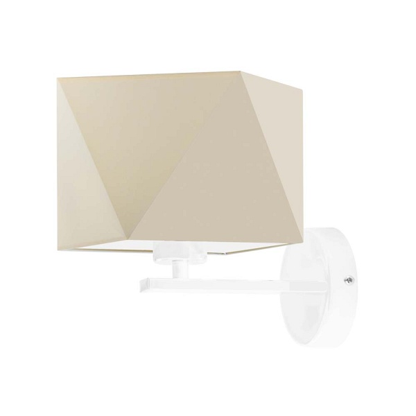 Kinkiet nad lustro ORLANDO  Lysne