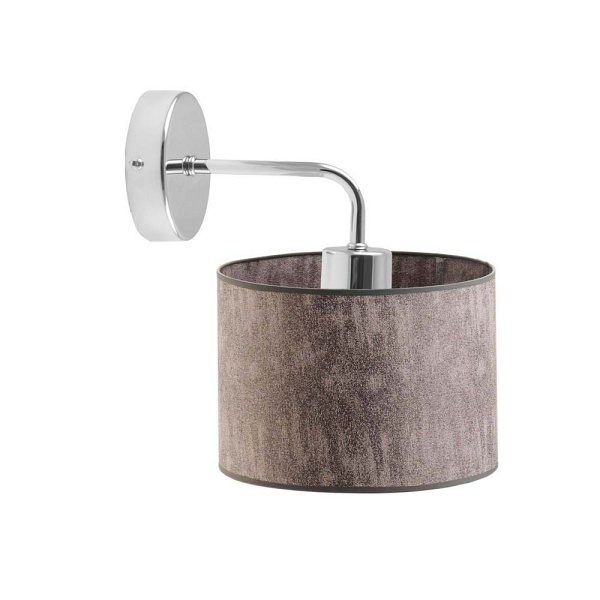 Kinkiet Nowoczesny  do sypialni AURORA  Lysne