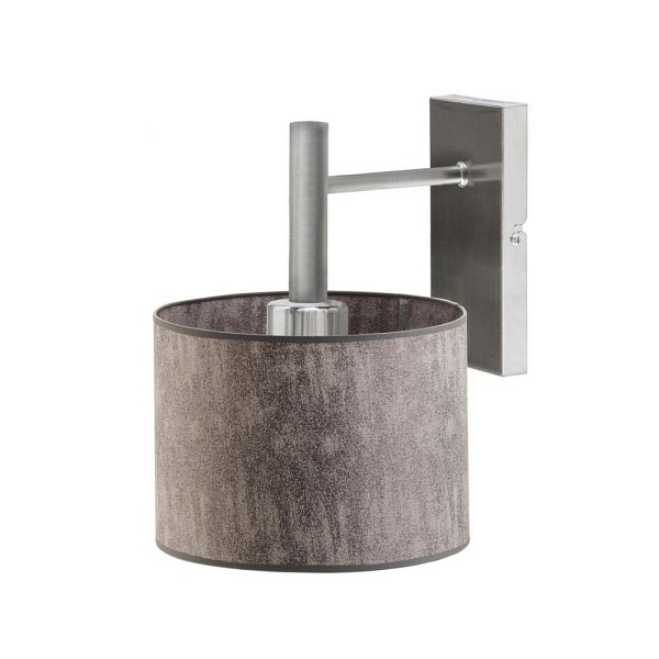 Lampa ścienna do sypialni AKRA  Lysne