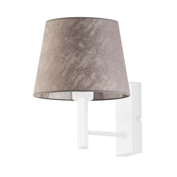 Kinkiet nad lustro IZMIR  Lysne