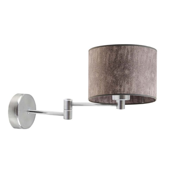 Oprawa ścienna BRAGE  Lysne