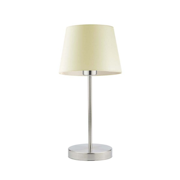 Lampka Nowoczesna  na stolik SIENA  Lysne
