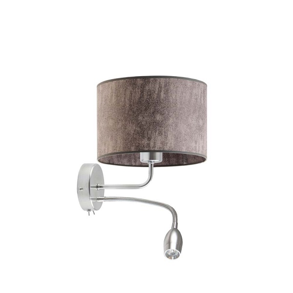 Oprawa ścienna CAPRI  Lysne