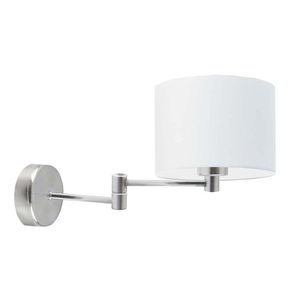 Kinkiet do pokoju chłopca BRAGE  Lysne