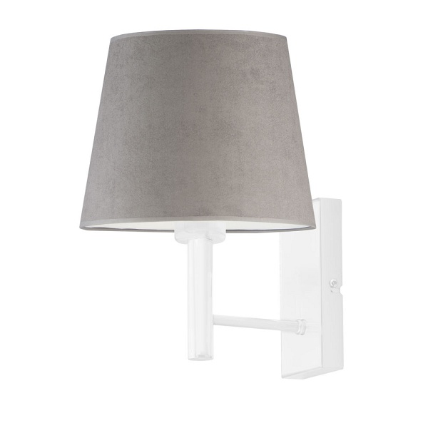 Kinkiet do czytania IZMIR VELUR  Lysne