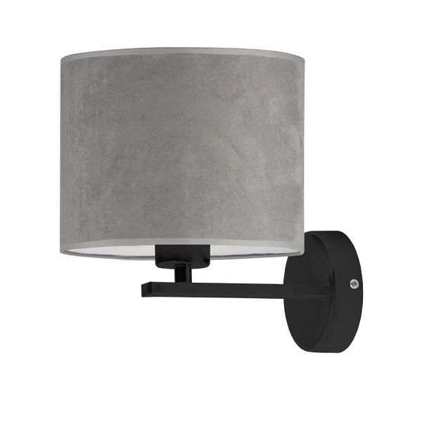 Kinkiet do czytania MEDELIN VELUR  Lysne