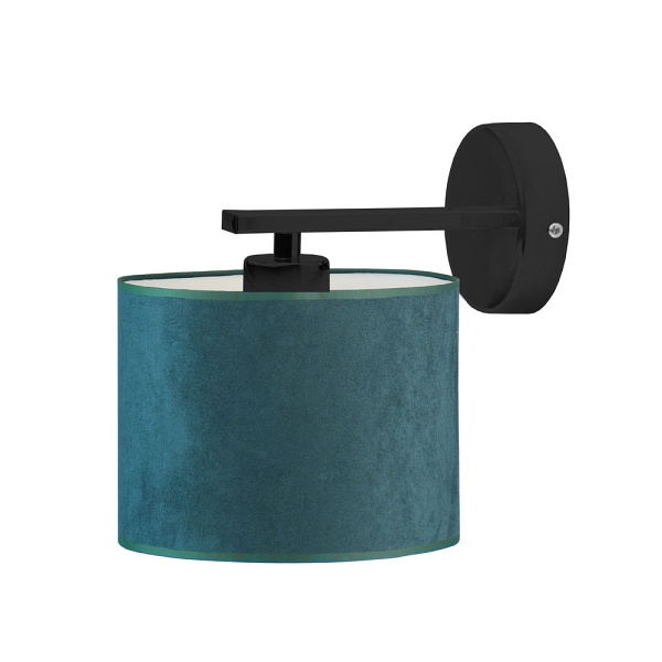 Lampka ścienna do czytania TEGU VELUR  Lysne