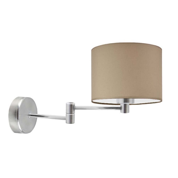 Kinkiet nad lustro BRAGE  Lysne