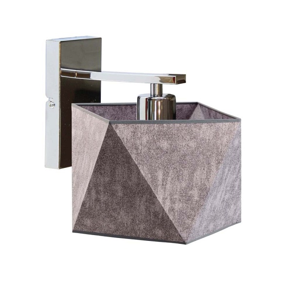 Kinkiet do sypialni nad łóżko ODESSA  Lysne