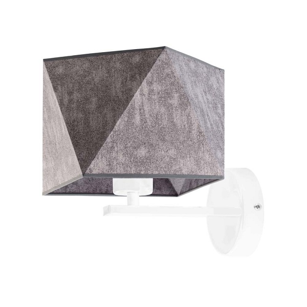 Kinkiet do salonu ORLANDO  Lysne