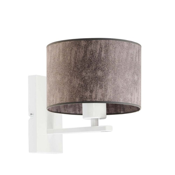 Kinkiet nad lustro ELVORA  Lysne