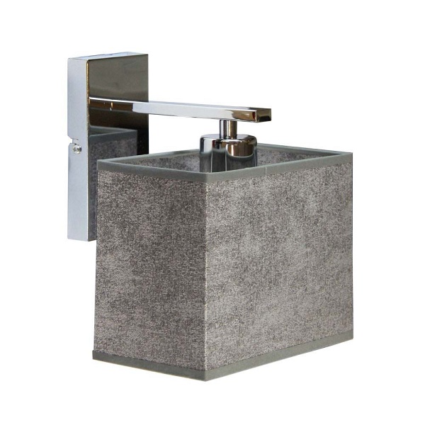 Kinkiet do przedpokoju MALTA  Lysne