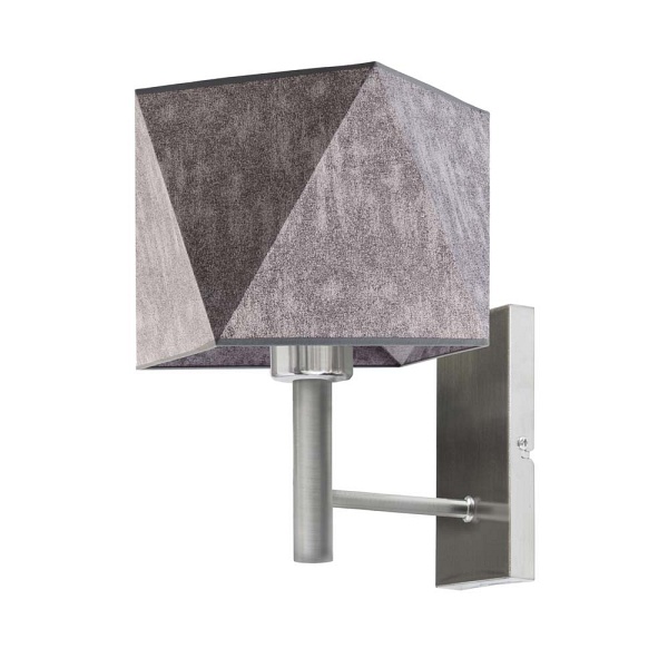 Kinkiet do salonu MEDAN  Lysne