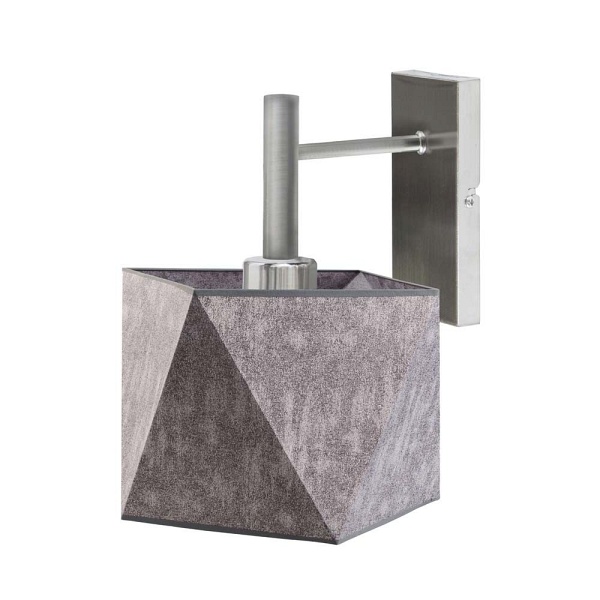 Kinkiet do przedpokoju KIOTO  Lysne