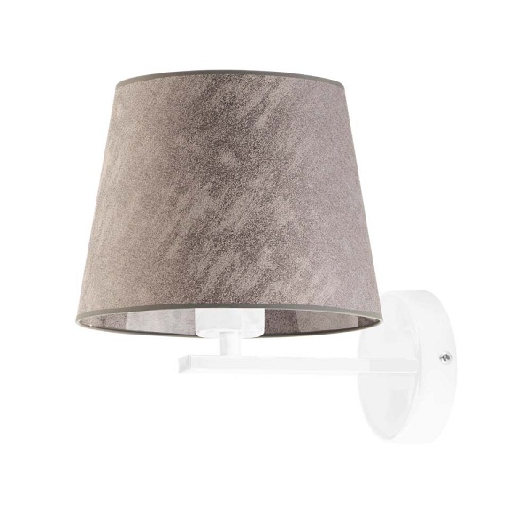 Kinkiet do przedpokoju PUNA  Lysne