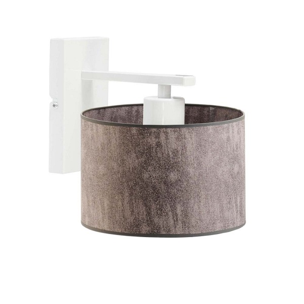 Kinkiet do salonu SPLIT  Lysne