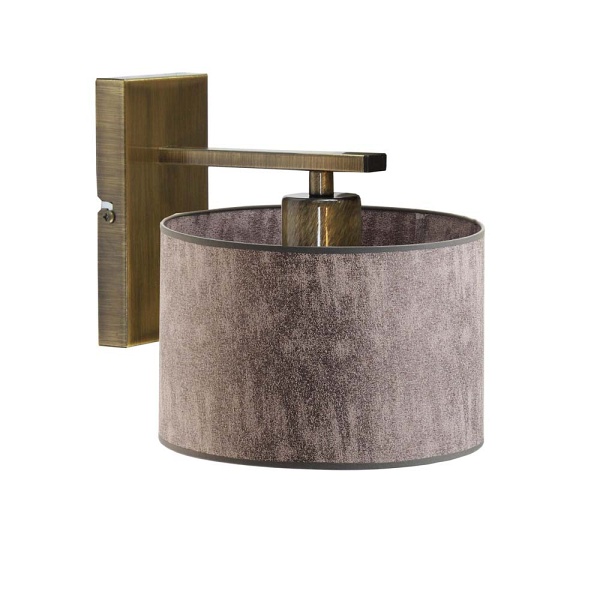 Kinkiet do salonu SPLIT  Lysne