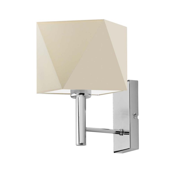 Kinkiet na ścianę MEDAN  Lysne