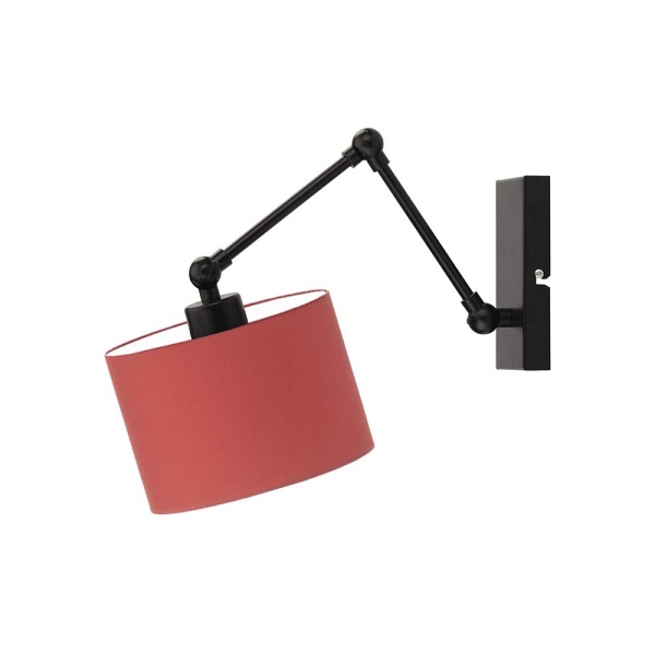 Kinkiet na ścianę TULON  Lysne