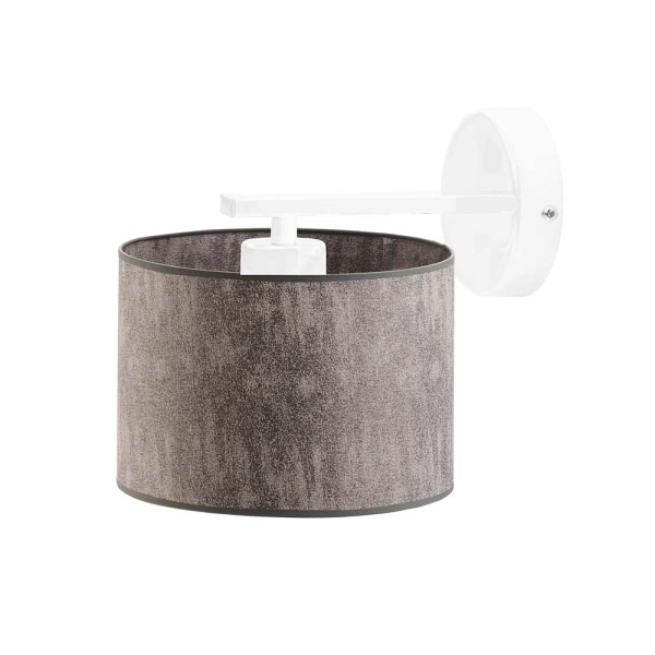 Kinkiet do przedpokoju LUANDA  Lysne