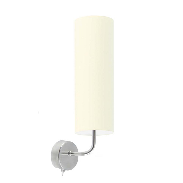 Kinkiet z wyłącznikiem NEWADA   Lysne