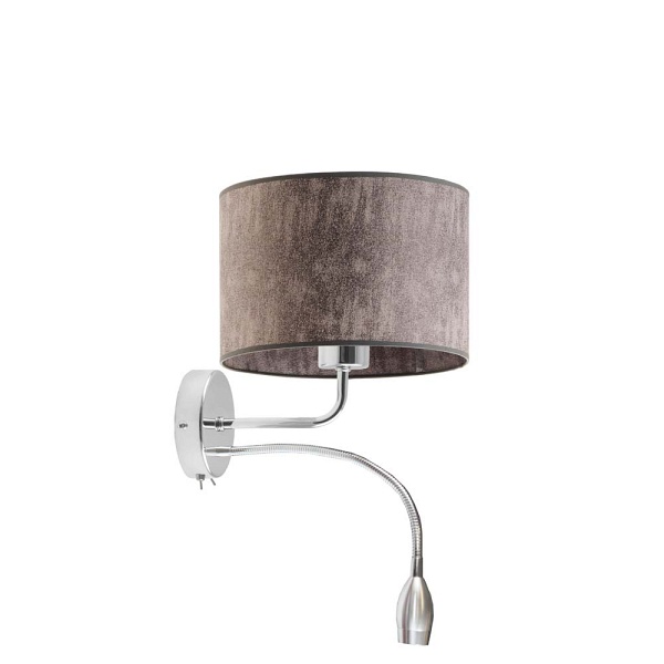 Oprawa ścienna CAPRI  Lysne