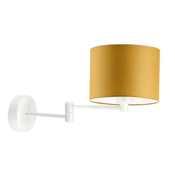 Kinkiet do czytania BRAGE  Lysne