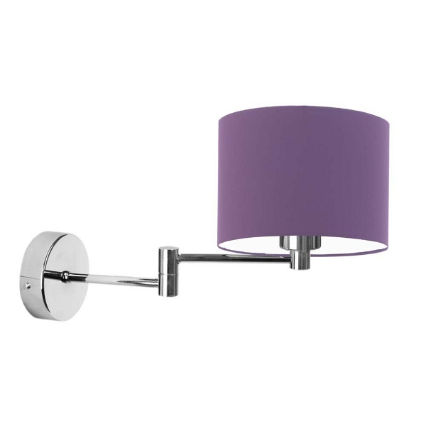 Kinkiet z regulacją rozpiętości BRAGE  Lysne