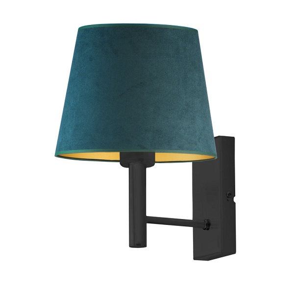 Kinkiet do sypialni IZMIR VELUR  Lysne