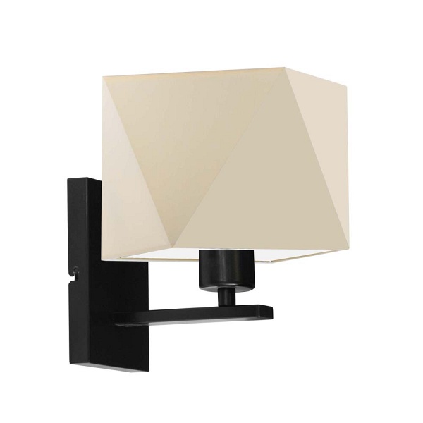 Kinkiet do salonu DALLAS   Lysne