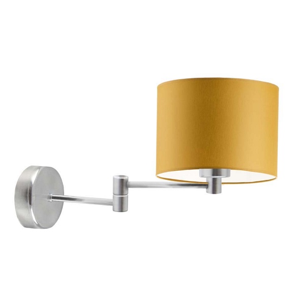 Kinkiet do czytania BRAGE  Lysne